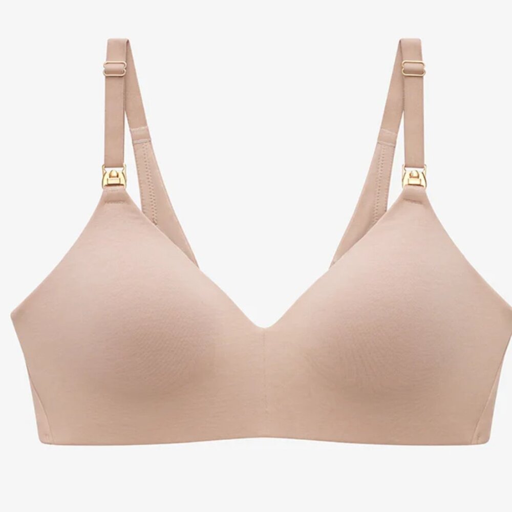 Third Love Nursing Bra